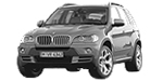 BMW E70 B1282 Fault Code