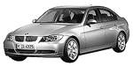 BMW E92 B1282 Fault Code