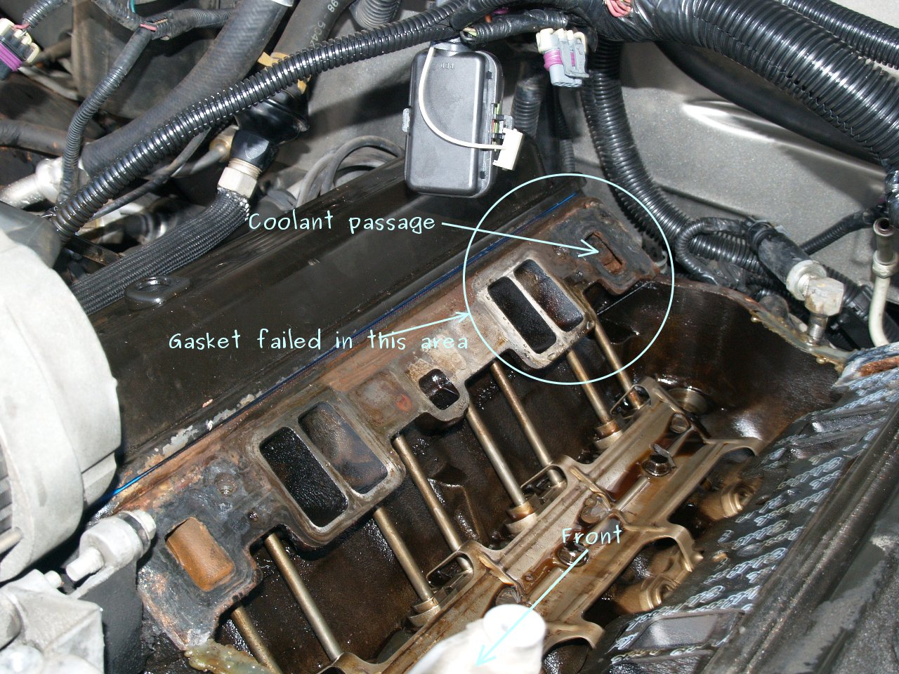 See B1282 in engine